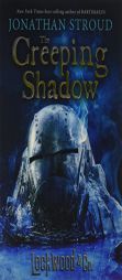 Lockwood & Co., Book Four The Creeping Shadow by Jonathan Stroud Paperback Book
