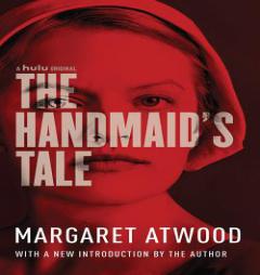 The Handmaid's Tale TV Tie-In Edition by Margaret Atwood Paperback Book