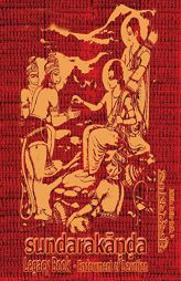 Sundara-Kanda Legacy Book - Endowment of Devotion: Embellish it with your Rama Namas & present it to someone you love by Goswami Tulsidas Paperback Book