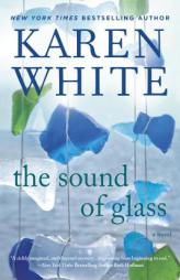 The Sound of Glass by Karen White Paperback Book