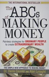 The ABCs of Making Money by Denis Cauvier Paperback Book