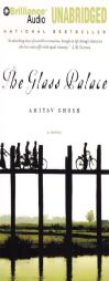 The Glass Palace by Amitav Ghosh Paperback Book