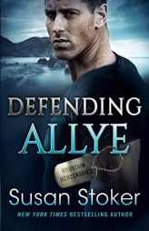 Defending Allye by Susan Stoker Paperback Book