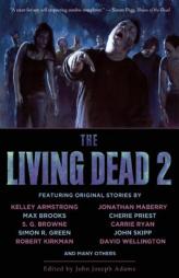 The Living Dead 2 by Robert Kirkman Paperback Book
