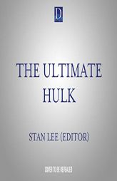 The Ultimate Hulk by Stan Lee Paperback Book