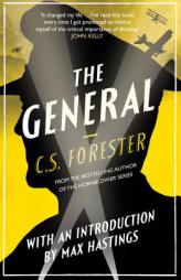 The General by C. S. Forester Paperback Book