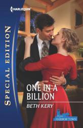 One in a Billion (Harlequin Special Edition) by Beth Kery Paperback Book