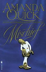 Mischief by Amanda Quick Paperback Book