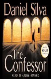 The Confessor by Daniel Silva Paperback Book