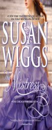 The Mistress by Susan Wiggs Paperback Book
