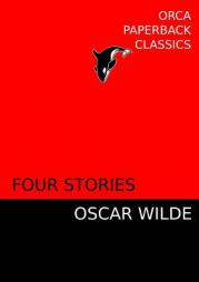 Four Stories by Oscar Wilde Paperback Book