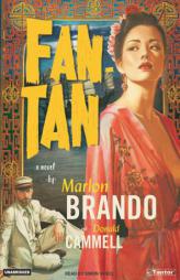 Fan-Tan by Marlon Brando Paperback Book