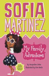 My Family Adventure by Jacqueline Jules Paperback Book