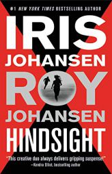 Hindsight (Kendra Michaels) by Iris Johansen Paperback Book