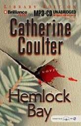 Hemlock Bay by Catherine Coulter Paperback Book