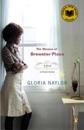 The Women of Brewster Place (Contemporary American Fiction Series) by Gloria Naylor Paperback Book