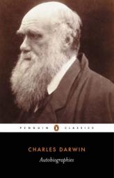 Autobiographies by Charles Darwin Paperback Book