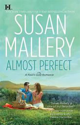 Almost Perfect (Hqn) by Susan Mallery Paperback Book