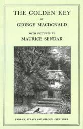 The Golden Key (A Sunburst Book) by George MacDonald Paperback Book