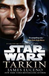 Tarkin: Star Wars by James Luceno Paperback Book