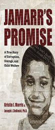 Jamarr's Promise: A True Story of Corruption, Courage, and Child Welfare by Kristin I. Morris Paperback Book