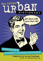 Urban Dictionary (Revised Edition) by Urbandictionary Com Paperback Book