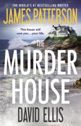 The Murder House by James Patterson Paperback Book