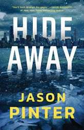 Hide Away (A Rachel Marin Thriller) by Jason Pinter Paperback Book