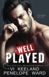 Well Played by VI Keeland Paperback Book