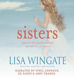 Sisters (Carolina Chronicles Novellas) by Lisa Wingate Paperback Book