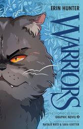 Warriors Graphic Novel: The Prophecies Begin #2 by Erin Hunter Paperback Book