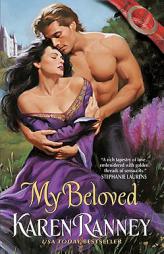 My Beloved by Karen Ranney Paperback Book