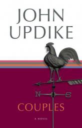 Couples by John Updike Paperback Book