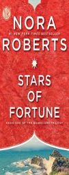 Stars of Fortune (Guardians Trilogy) by Nora Roberts Paperback Book