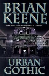 Urban Gothic by Brian Keene Paperback Book