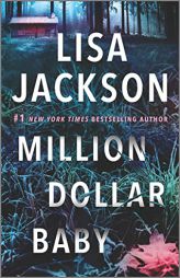 Million Dollar Baby by Lisa Jackson Paperback Book