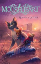 Hopper's Destiny by Lisa Fiedler Paperback Book