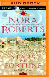 Stars of Fortune (Guardians Trilogy) by Nora Roberts Paperback Book