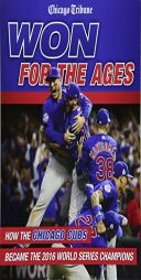2016 World Series Champions (National League Higher Seed) by Triumph Books Paperback Book