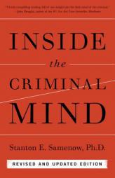 Inside the Criminal Mind: Revised and Updated Edition by Stanton Samenow Paperback Book