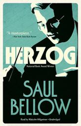 Herzog by Saul Bellow Paperback Book