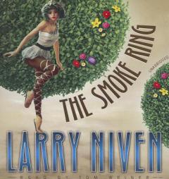 The Smoke Ring (Known Space) by Larry Niven Paperback Book