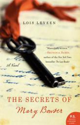 The Secrets of Mary Bowser by Lois Leveen Paperback Book