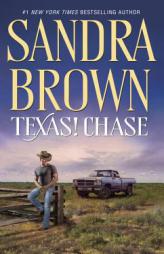 Texas! Chase by Sandra Brown Paperback Book