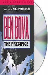The Precipice (The Asteroid Wars) (The Grand Tour) by Ben Bova Paperback Book