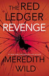 Revenge: The Red Ledger: Parts 7, 8 & 9 (Volume 3) by  Paperback Book