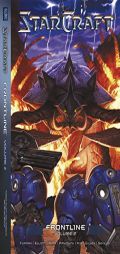 Starcraft: Frontline Vol. 2 (Blizzard Manga) by Simon Furman Paperback Book
