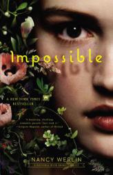 Impossible by Nancy Werlin Paperback Book