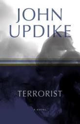 Terrorist by John Updike Paperback Book