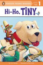 Hi-Ho, Tiny! by Cari Meister Paperback Book